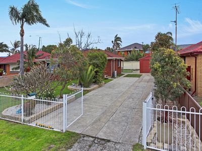 34	 Murrie Street, Windang