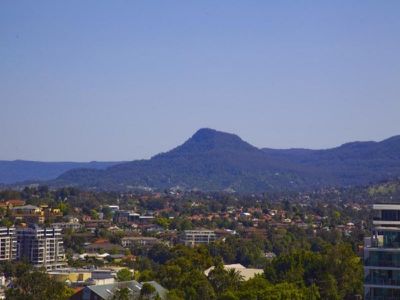 59 / 22-26 Corrimal Street, Wollongong