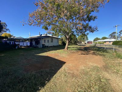 42 Prince Street, Kingaroy