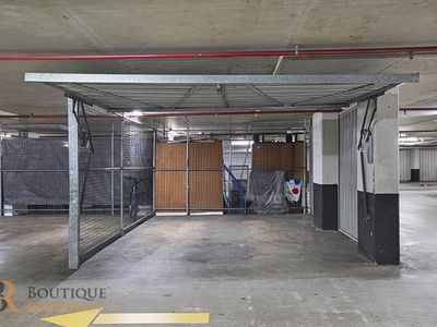 227 / 102 Miller Street, Pyrmont