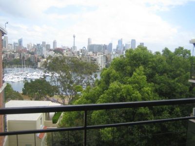 27 / 52 Darling Point Road, Darling Point