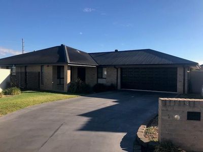 6 Gregory Close, Tamworth