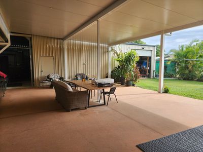19 Victoria Street, Cardwell