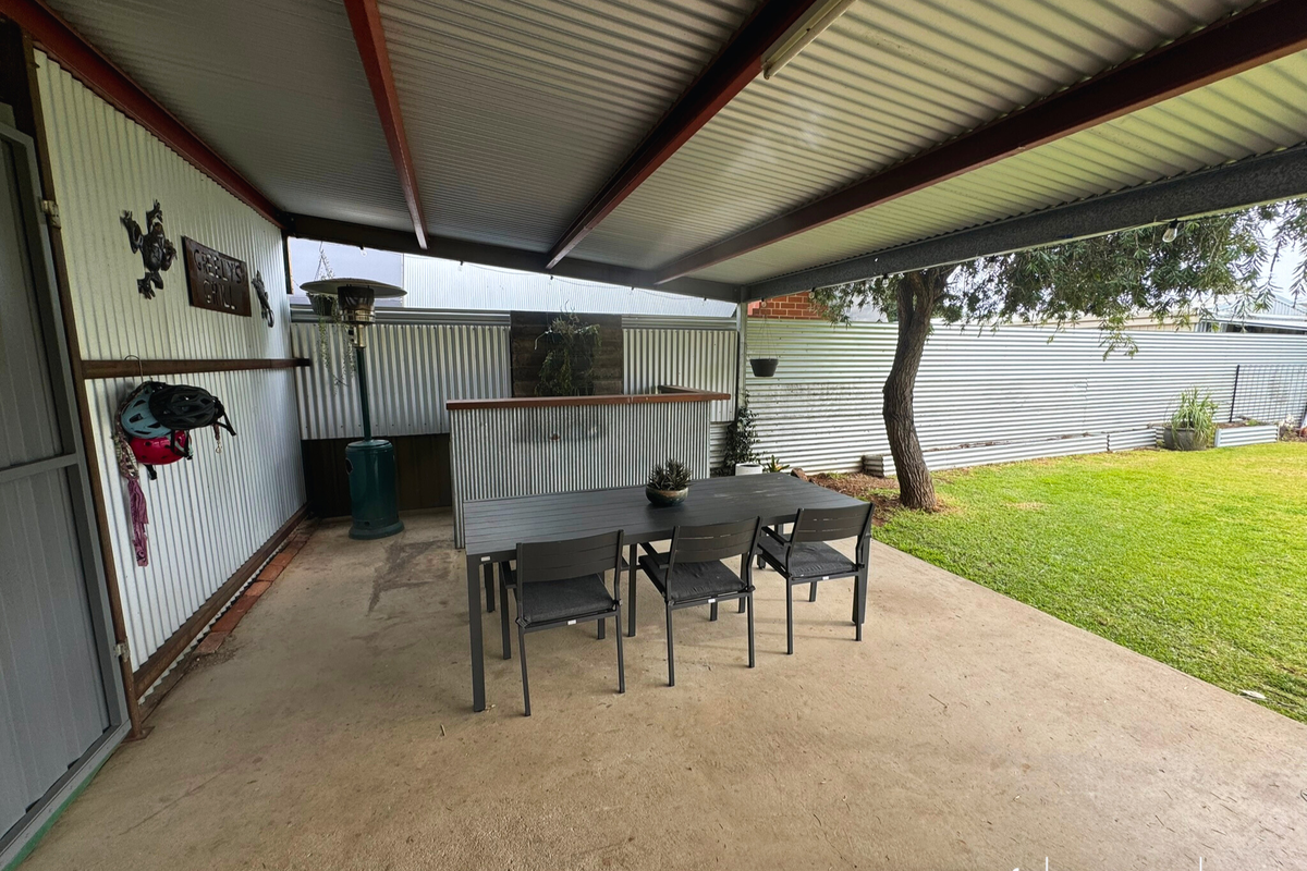 53 Fenaughty Street, Kyabram