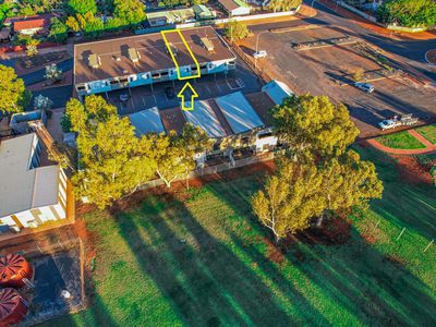 16 / 1 Lawson Street, South Hedland