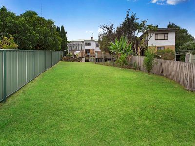 4 Parker Street, Port Kembla