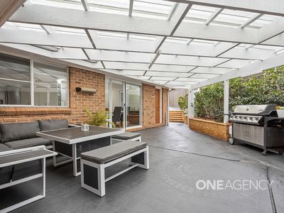 18 Scarborough Circuit, Albion Park