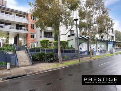 131 / 95 Bonar Street, Arncliffe
