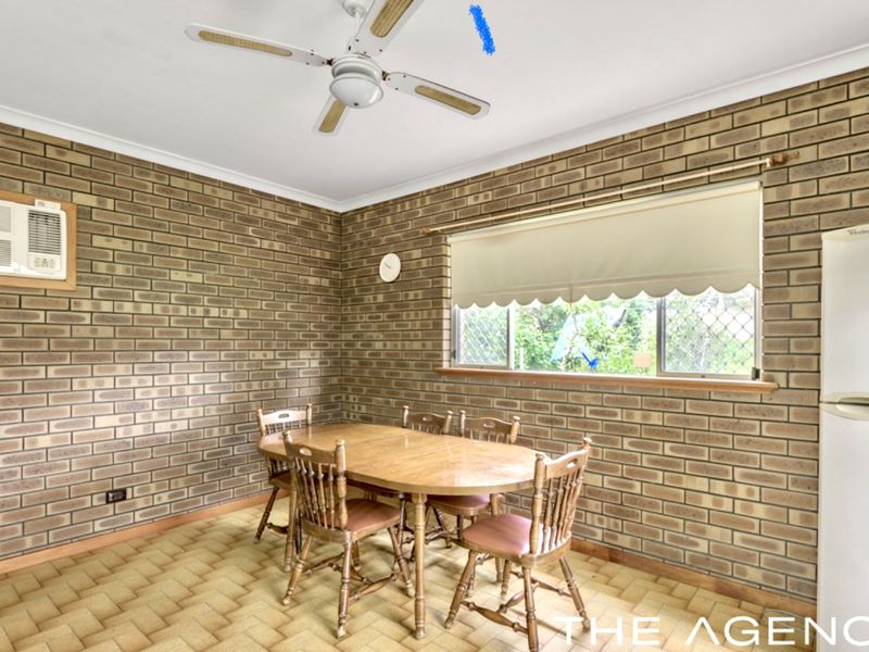 323 Marmion Street, Melville