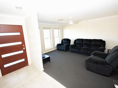 1 Apsley Crescent, Dubbo