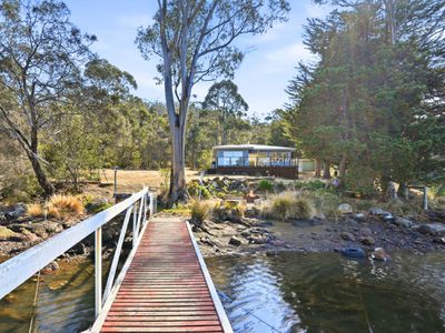 1 / 3 Old Convict Road, Orford