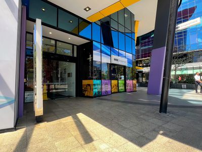 3018 / 27 Garden Street, Southport