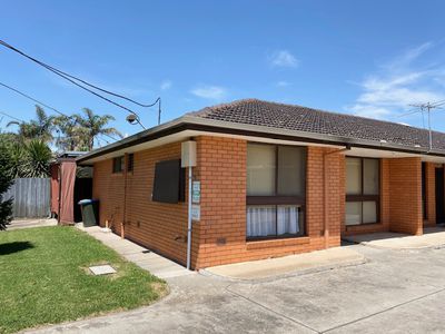 1 / 51 Morris Road, Hoppers Crossing