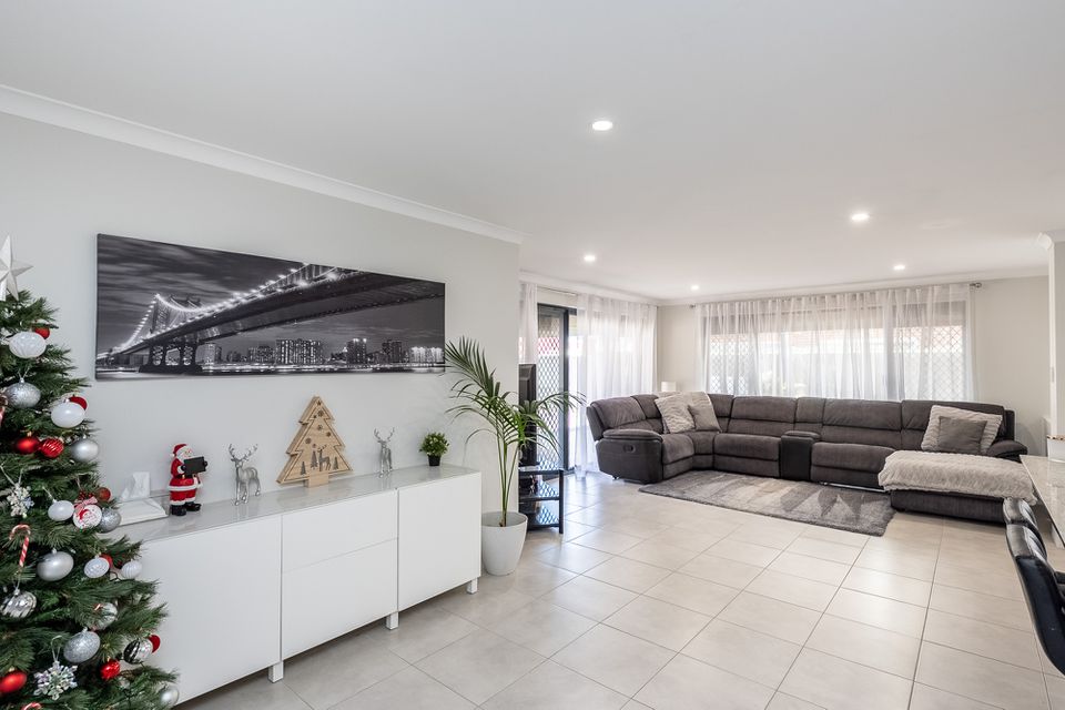 1 Kookynie Loop , Baldivis