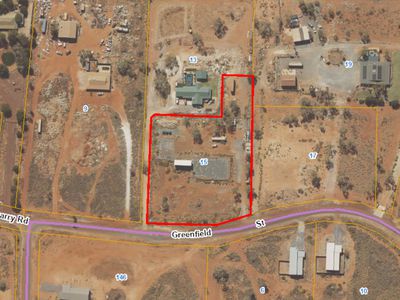 15 Greenfield Street, Boodarie