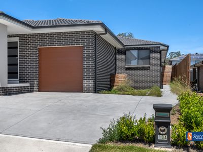 10a Faithful Street, Oran Park