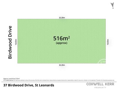 37 Birdwood Drive, St Leonards