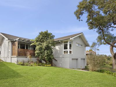 12 Shamrock Parade, Killarney Heights