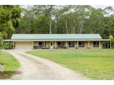 28 Coral Fern Drive, Cooroibah