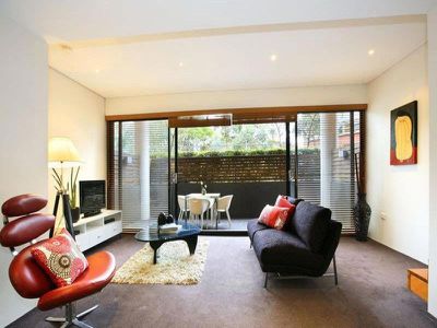 205B / 260 Anzac Parade, Kensington