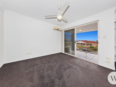 3/21 Wallace Street, Chermside