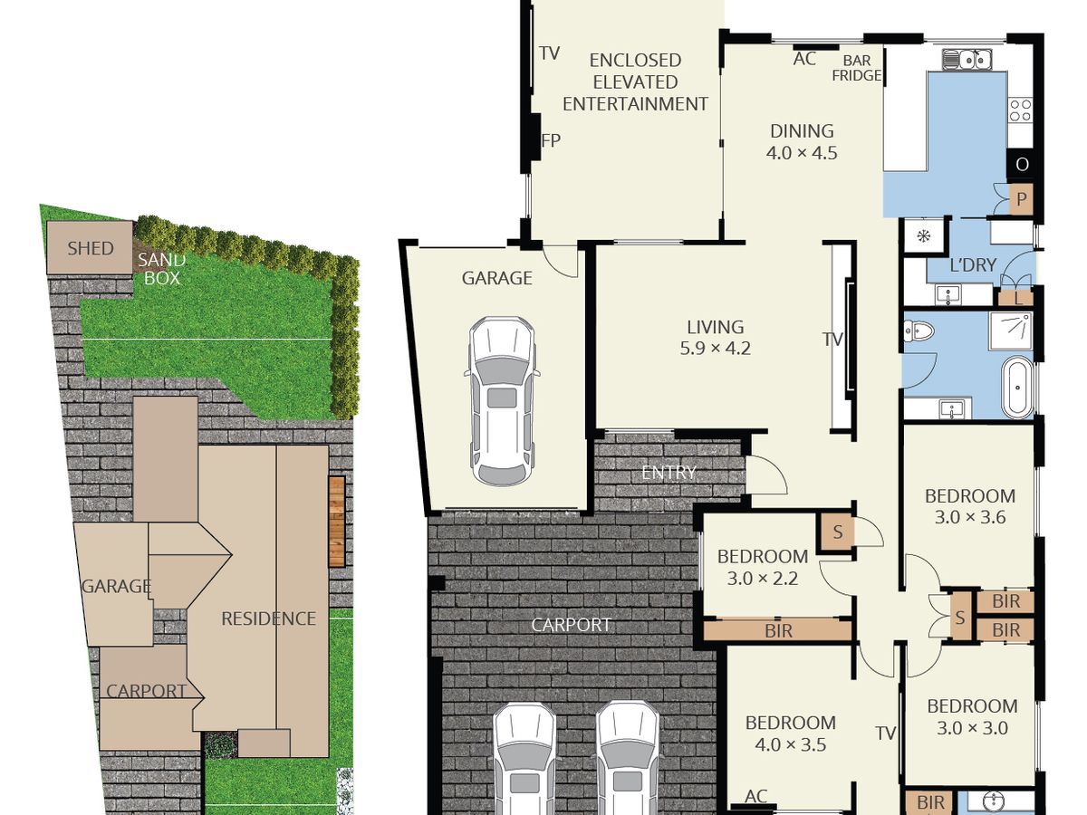 68 Waranga Street, Dandenong North