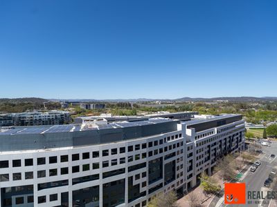 122 / 20 Allara Street, City