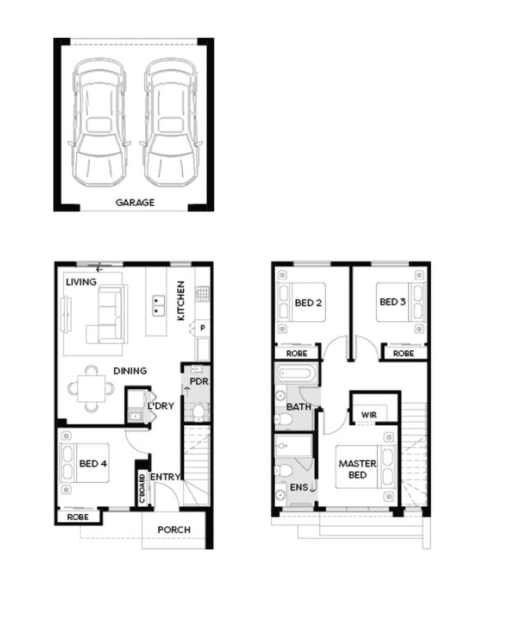 4B Mambourin Estate, Mambourin