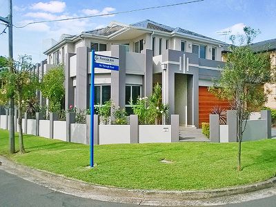 2 Penrose Avenue, Belmore