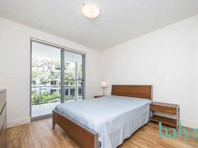 G18 / 52 Terrace Road, East Perth