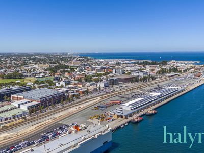 82 / 36 Queen Victoria Street, Fremantle