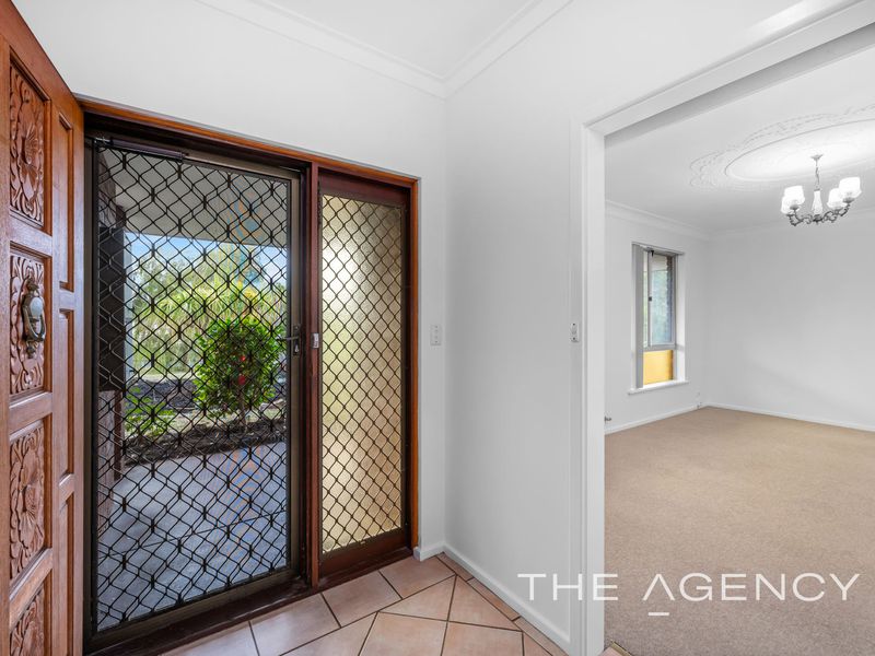 29 Kirby Way, Samson