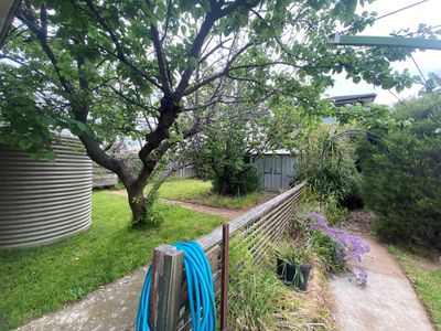 40 Wyndham Street, Werribee