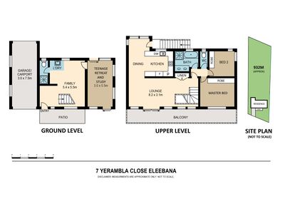 7 Yerambla Close, Eleebana