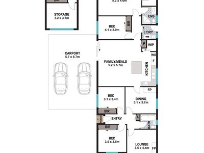 12 Moorebank Avenue, Moorebank