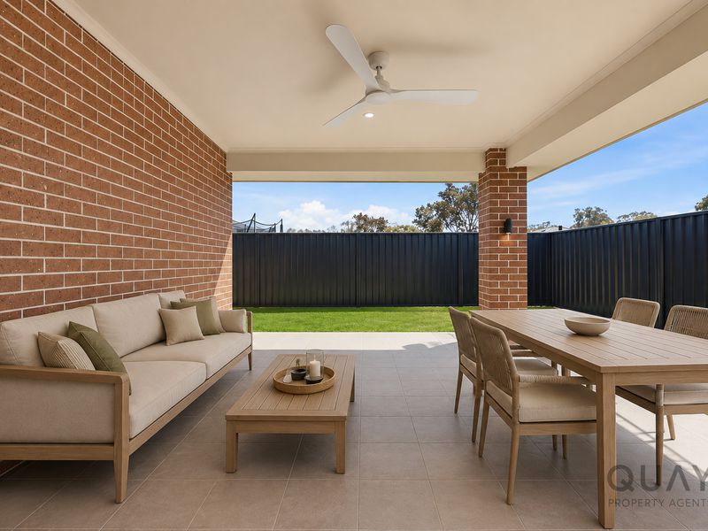 3 Auld Street, Elderslie