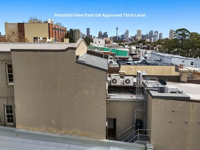 398 Oxford Street, Paddington