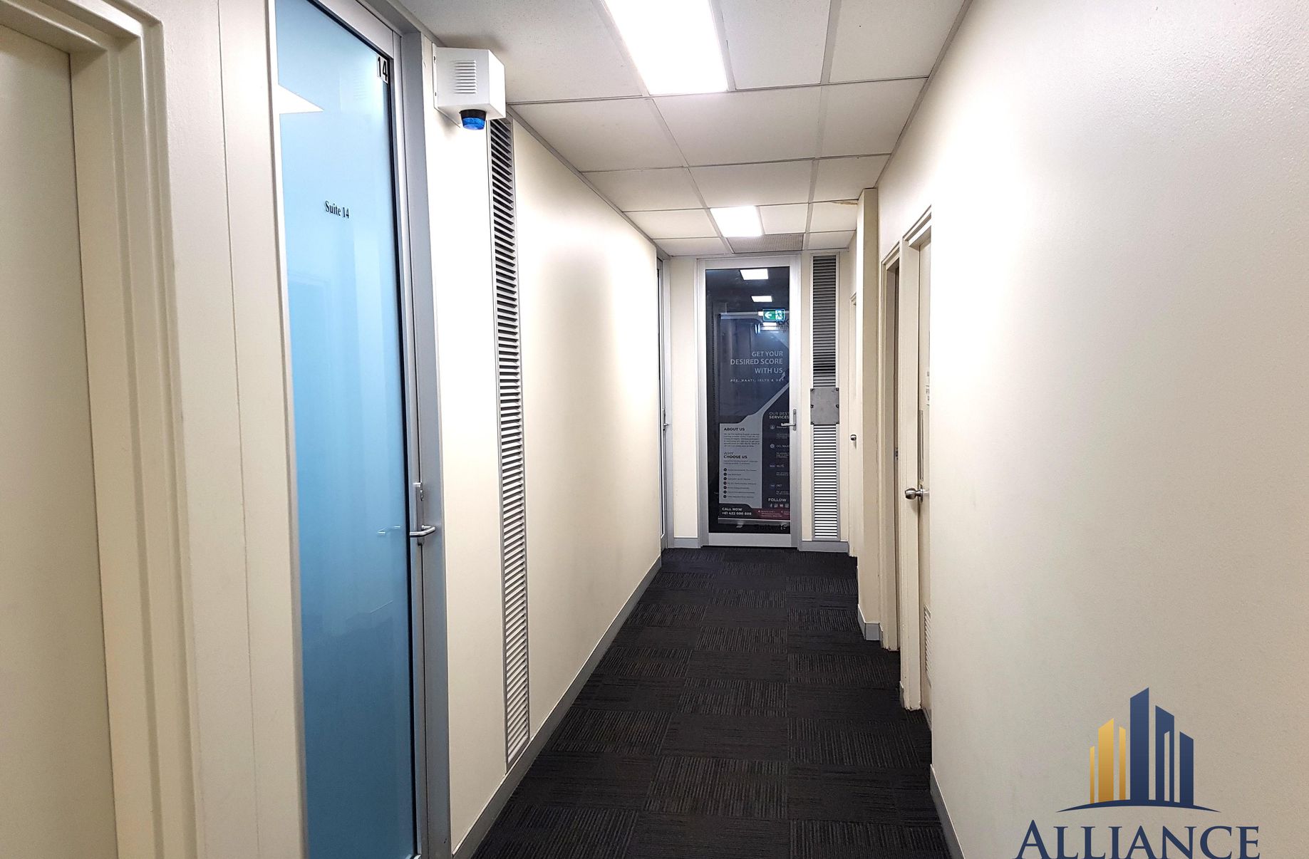 Suite 14 / 27 Hunter Street, Parramatta