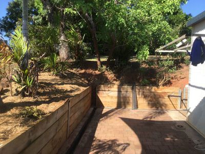 8 Rainforest Street, Cooktown