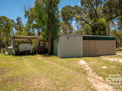137 Aberdeen Road, Gilgai