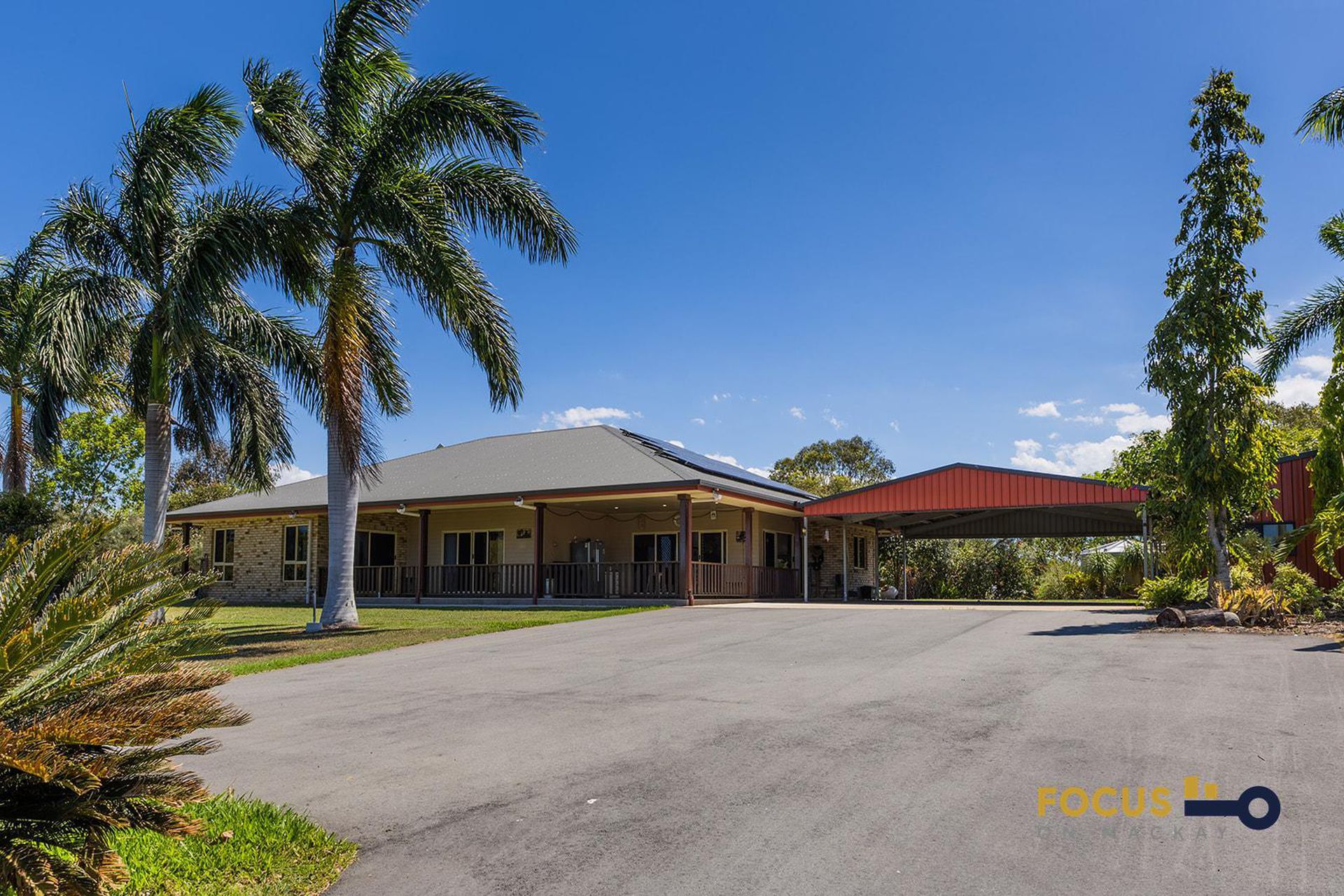 50 Fenech Ave, Alligator Creek