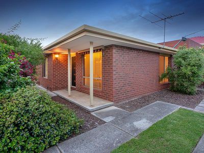 1 / 134 BROCKLEY STREET, Wodonga