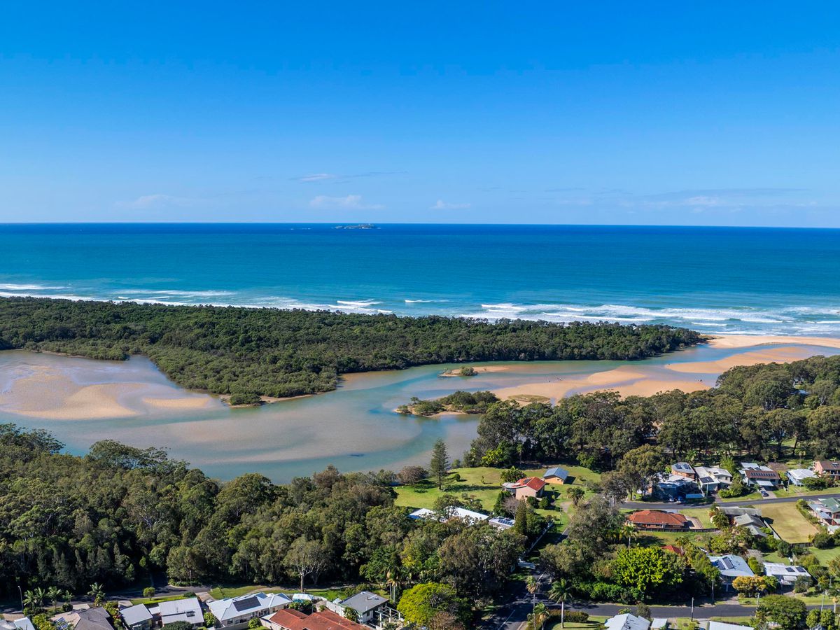 5 / 15 Sullivans Road, Moonee Beach