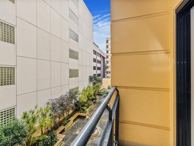 508 / 2 St Georges Terrace, Perth