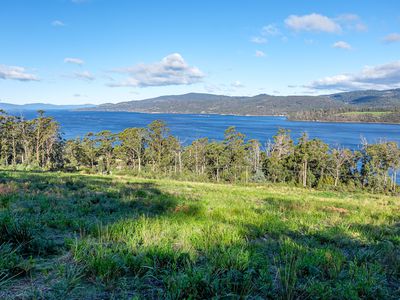 820 Cygnet Coast Road, Petcheys Bay