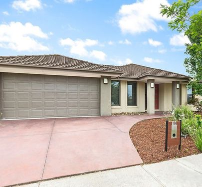 16 Hayes Court, Pakenham