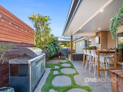 21 Kean Avenue, Sanctuary Point