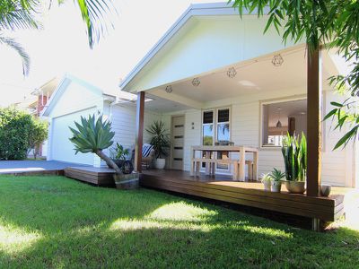 23 Gleeson Avenue, Forster