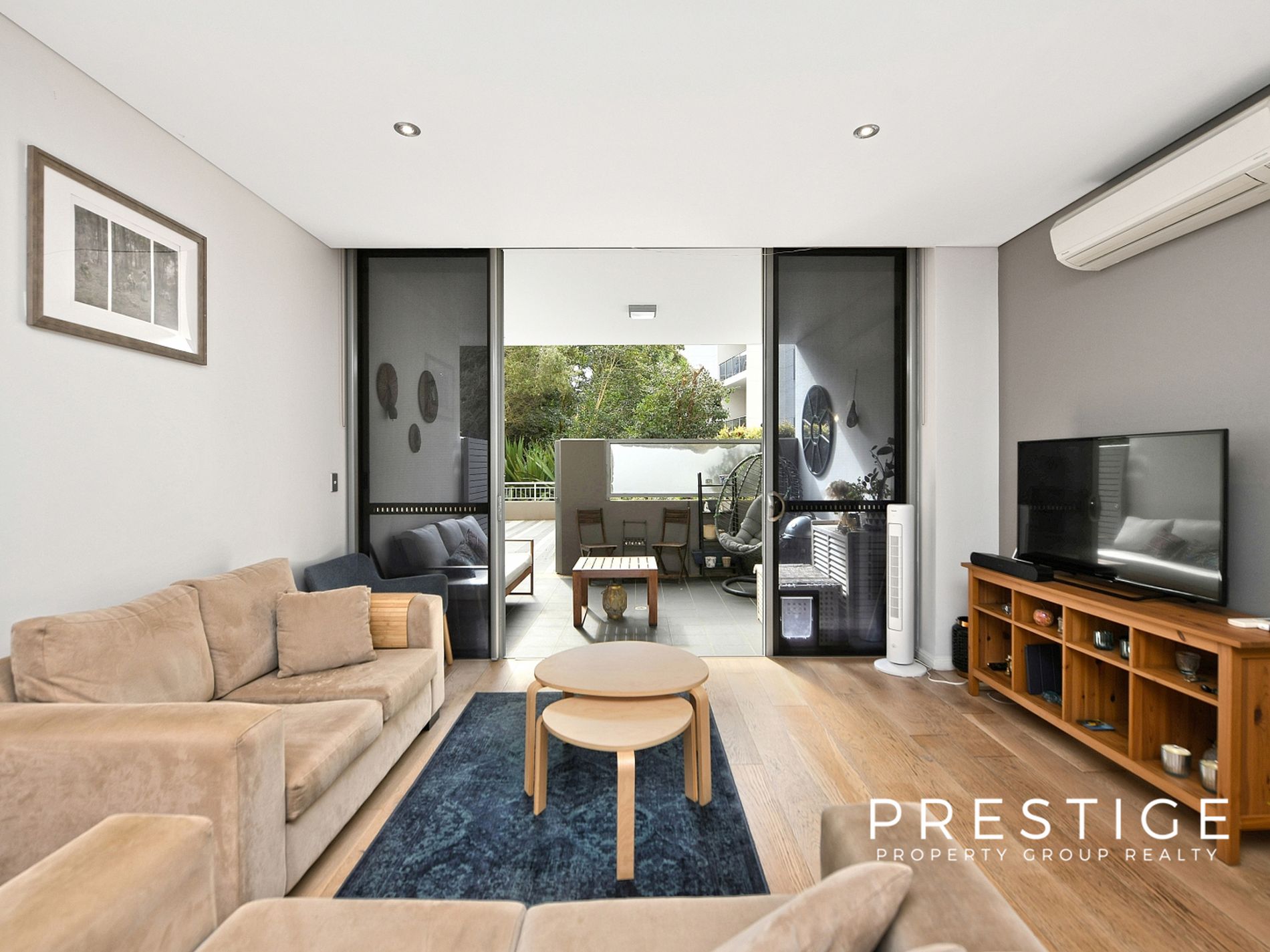 209 / 1 Hirst Street, Arncliffe
