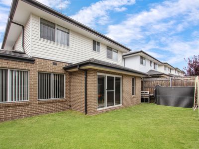 10 Elsa Gld, Schofields